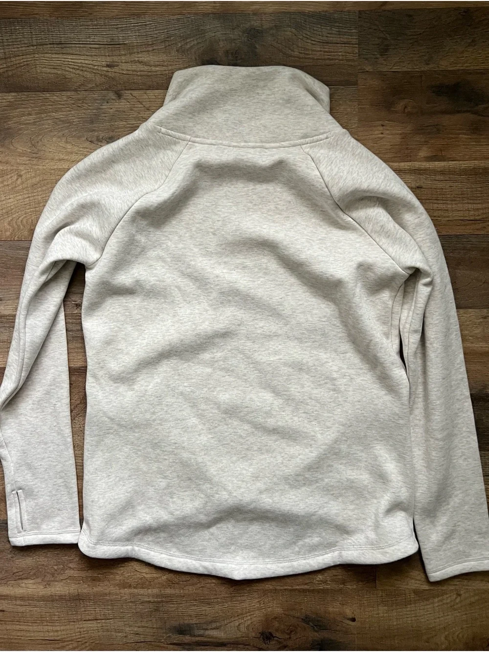 Athleta cozy light